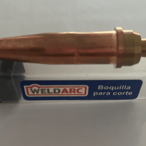 BOQUILLA PARA CORTE
